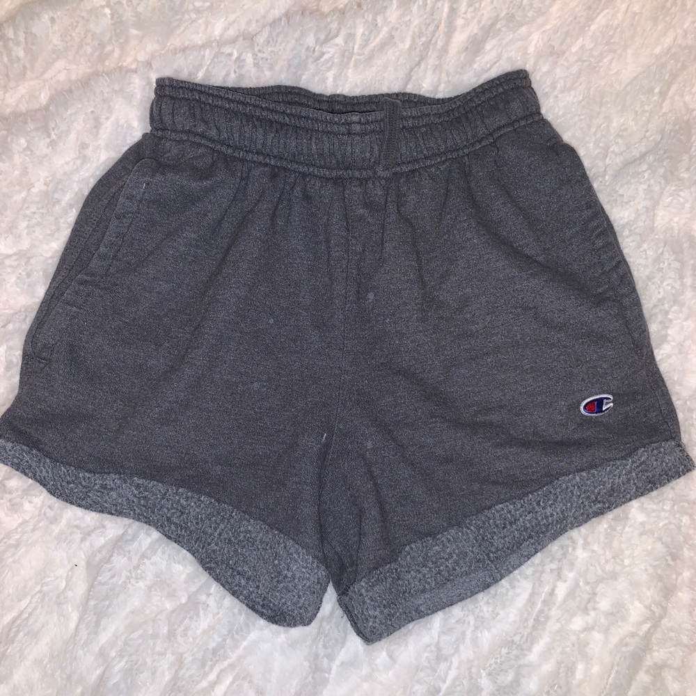 champion shorts